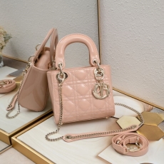 Christian Dior Top Handle Bags